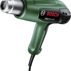 Bosch EasyHeat 500 Heteluchtpistool - op snoer - 1600 W