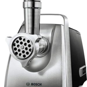 Bosch ProPower MFW68660 Vleesmolen 800 W Zwart, Zilver