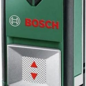 Bosch Truvo Leidingzoeker - Detecteert tot 70mm - LED lampsysteem