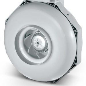 Can Fan RK 125L max 350 m³/h Buisventilator - 125mm