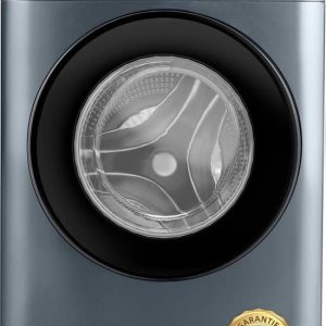 CHiQ CFL100-14586IM3XB Compacte Wasmachine - 10 kg - 1400 TPM - Stoomwassen & Quick Wash - Energieklasse B