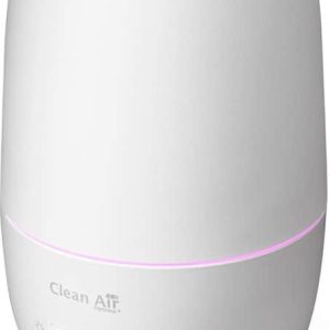 Clean Air Optima® AD-303 - Aroma Diffuser Ambiente - Luchtzuiverende Werking en Optimaal Aromatiseren