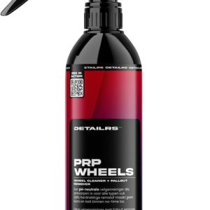 Detailrs™ PRP Wheels - Velgenreiniger - Fallout Remover - pH neutraal