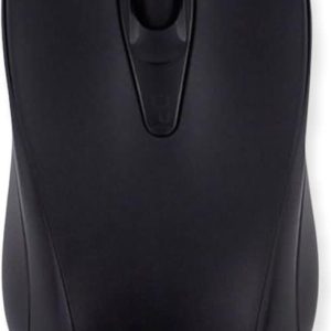 Draadloze Muis - Bluetooth Muis - Wireless Mouse - Zwart