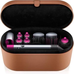 Dyson - Airwrap Complete Multistyler - Gift Edition - Roze