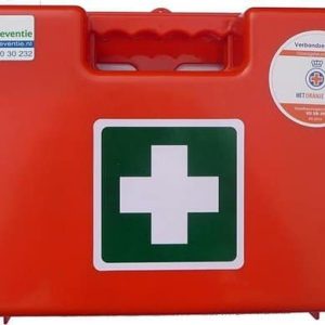EHBO BHV verbandkoffer Oranje Kruis richtlijnen 2021 modules – Life Support