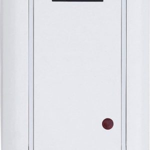 Elektrische doorstroomverwarmer ELEX35 3500 Watt max 40°C - elektrische doorstromer drukloos