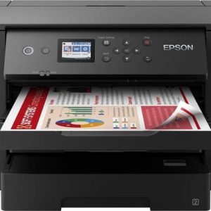 Epson WorkForce WF-7310DTW - All-in-One Printer - Geschikt voor ReadyPrint