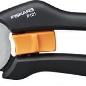 Fiskars 1057160 Solid snoeischaar bypass P121 - 18mm