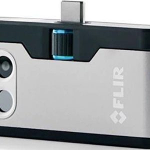 FLIR One Gen 3 - USB-C Warmtebeeldcamera -20 tot +120 °C 80 x 60 Pixel