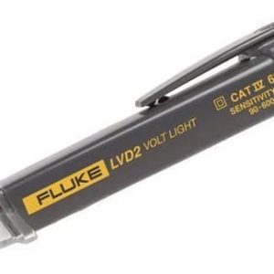 Fluke LVD2 Contactloze wisselspanningzoeker met LED lampje - AC 90-600V
