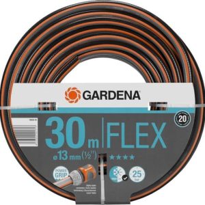 GARDENA - Comfort Flex Tuinslang - 30 Meter - 13 mm