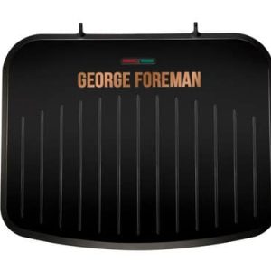George Foreman Fit Grill Medium Koper