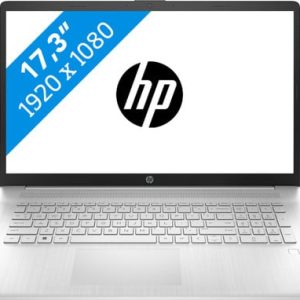 HP Laptop 17-cp0950nd