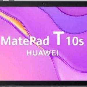 Huawei MatePad T10S - 32GB - Blauw