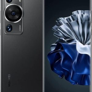 Huawei P60 Pro 256GB Zwart