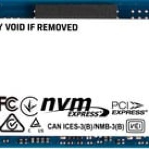 Kingston NV2 PCIe 4.0 NVMe SSD 2TB