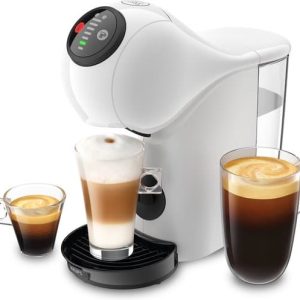 Krups Nescafé® Dolce Gusto® GENIO S KP2431 - Koffiecupmachine - Wit