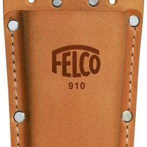 Lederen holster Felco 910 - voor snoei- en knip scharen