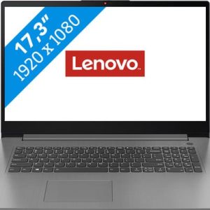 Lenovo IdeaPad 3 17ITL6 82H900J9MH