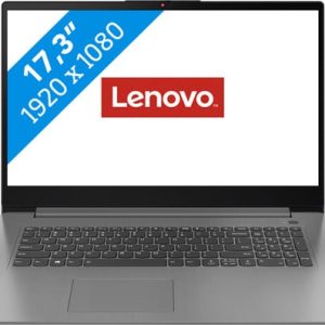 Lenovo IdeaPad 3 17ITL6 82H900Y4MH