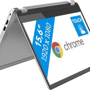 Lenovo IdeaPad Flex 3 Chromebook 15IJL7 82T3000TMH