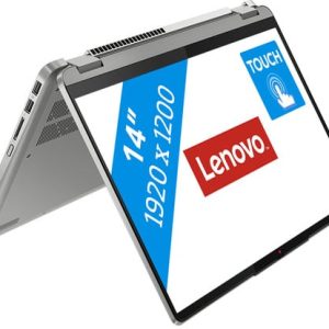 Lenovo IdeaPad Flex 5 14IAU7 82R700HLMH