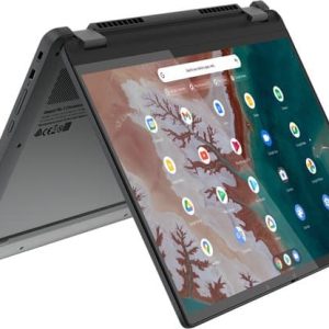Lenovo IdeaPad Flex 5 14IAU7 82T5002NMH - Chromebook - 14 inch