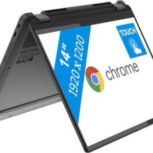Lenovo IdeaPad Flex 5 Chromebook 14IAU7 82T5003LMH