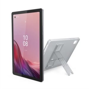 Lenovo Tab M9 - 32GB - Android 12 - Grijs + Clear Case & Screenprotector