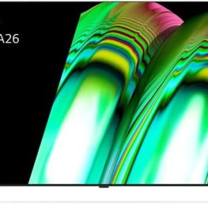 LG A2 OLED48A26LA - 48 inch - 4K OLED - 2022