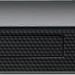 LG BP250 - Blu-ray DVD speler - Zwart