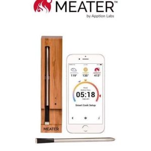 Meater Draadloze Wireless Thermometer