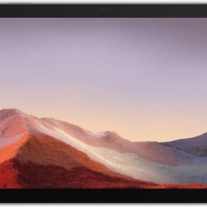 Microsoft Surface Pro 7 (Intel Core i5 1035G4/16GB RAM/256GB SSD) - Platinum