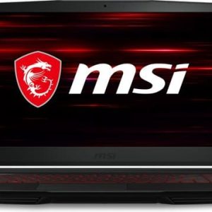 MSI GF63 Thin 11UC-455NL - Gaming Laptop - 15.6 Inch - 144Hz