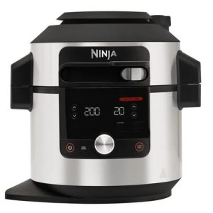 Ninja Foodi 12-in-1 Multicooker OL650EU
