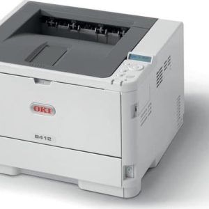 Oki B412dn - Laserprinter