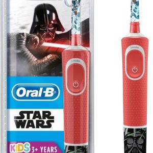 Oral-B Kids Elektrische Tandenborstel - Star Wars