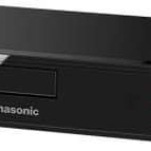 Panasonic DMP-BD84EG-K - DVD/Blu-ray-speler - Zwart