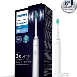 Philips Sonicare Series 3100 HX3671/13 - Elektrische tandenborstel