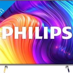 Philips The One (50PUS8507) - Ambilight (2022)