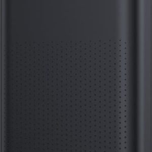 Phreeze Powerbank 30000 mAh - Zwart - Snellader - 2x USB-A (Quick Charge 3.0) + 1x USB-C (Power Delivery 3.0) - Geschikt voor Apple iPhone, iPad,...