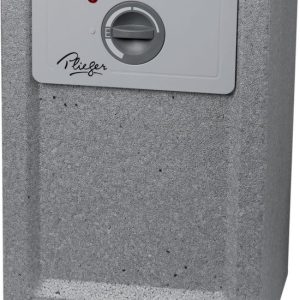 Plieger Boiler 10 Liter – Koperen Ketel – Hotfill – Keukenboiler 400 Watt – Energiebesparend