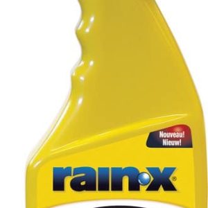 Rain-X Anti-Damp Glas-en ruitenreiniger - 500ml