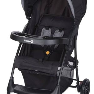 Safety 1st Taly Buggy - Black Chic