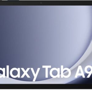 Samsung Galaxy Tab A9 Plus 11 inch 64GB Wifi Blauw + BlueBuilt Oplader