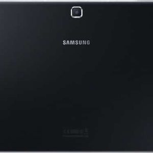 Samsung Galaxy TabPro S - 12 inch - 128 GB - met 4G - Zwart