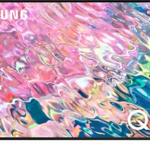 Samsung QE65Q60B - 65 inch - 4K QLED - 2022
