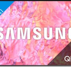 Samsung QLED 55Q64C (2023)
