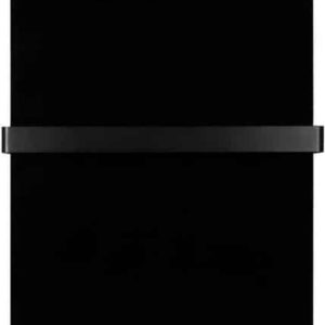 Sani 800 Black WiFi Badkamer infraroodpaneel | 800 W